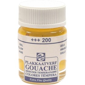 تصویر گواش رویال تالنز تک رنگ Royal Talens Gouche