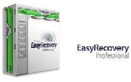 Easyrecovery Pro خرید و قیمت آموزش فارسی نرم افزار Easy Recovery Professional | ترب