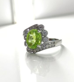 تصویر جواهر زبرجد 