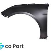 تصویر گلگیر جلو چپ هیوندای سوناتا YF(چینی) 