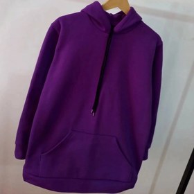 تصویر هودی تو کرکی Hoody