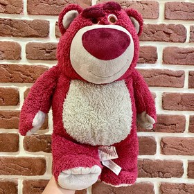 تصویر عروسک لاتسو lotso