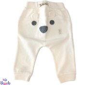 تصویر شلوار دانالو طرح پاپی 