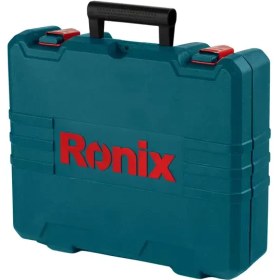 تصویر فرز مشتی رونیکس مدل 7106 ا Ronix 7106 Trimmer Ronix 7106 Trimmer