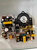 تصویر برد بخور سرد کامل 