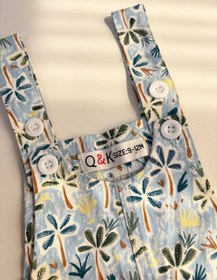 تصویر بیلر کتان 