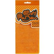 تصویر دستمال میکروفایبر همه کاره 40*30 پرسان 