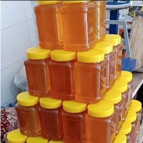 تصویر عسل اصل و طبیعی گون 