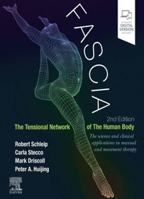 تصویر FASCIA - The Tensional Network of the Human Body 