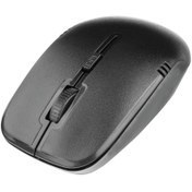 تصویر ماوس بی سیم مچر مدل MR-169 Macher MR-169 Wireless Mouse