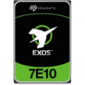 تصویر حافظه اچ دی دی اینترنال سیگیت مدل EXOS Enterprise 7E10 ST2000NM000B ظرفیت 2 ترابایت Seagate EXOS Enterprise 7E10 ST2000NM000B 2TB Internal HDD