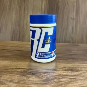 تصویر ال آرژنین رونی کلمن (L-Arginine XS RC) 