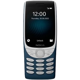 تصویر گوشی نوکیا 8210 4G | حافظه 128 مگابایت Nokia 8210 4G 128 MB