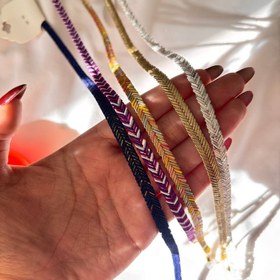 تصویر بند عینک بافت 2 