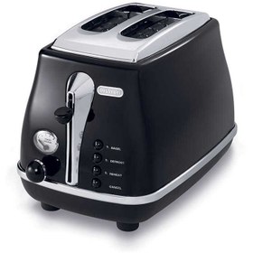 تصویر توستر دلونگی مدل CTO2003 Delonghi CTO2003 Toaster