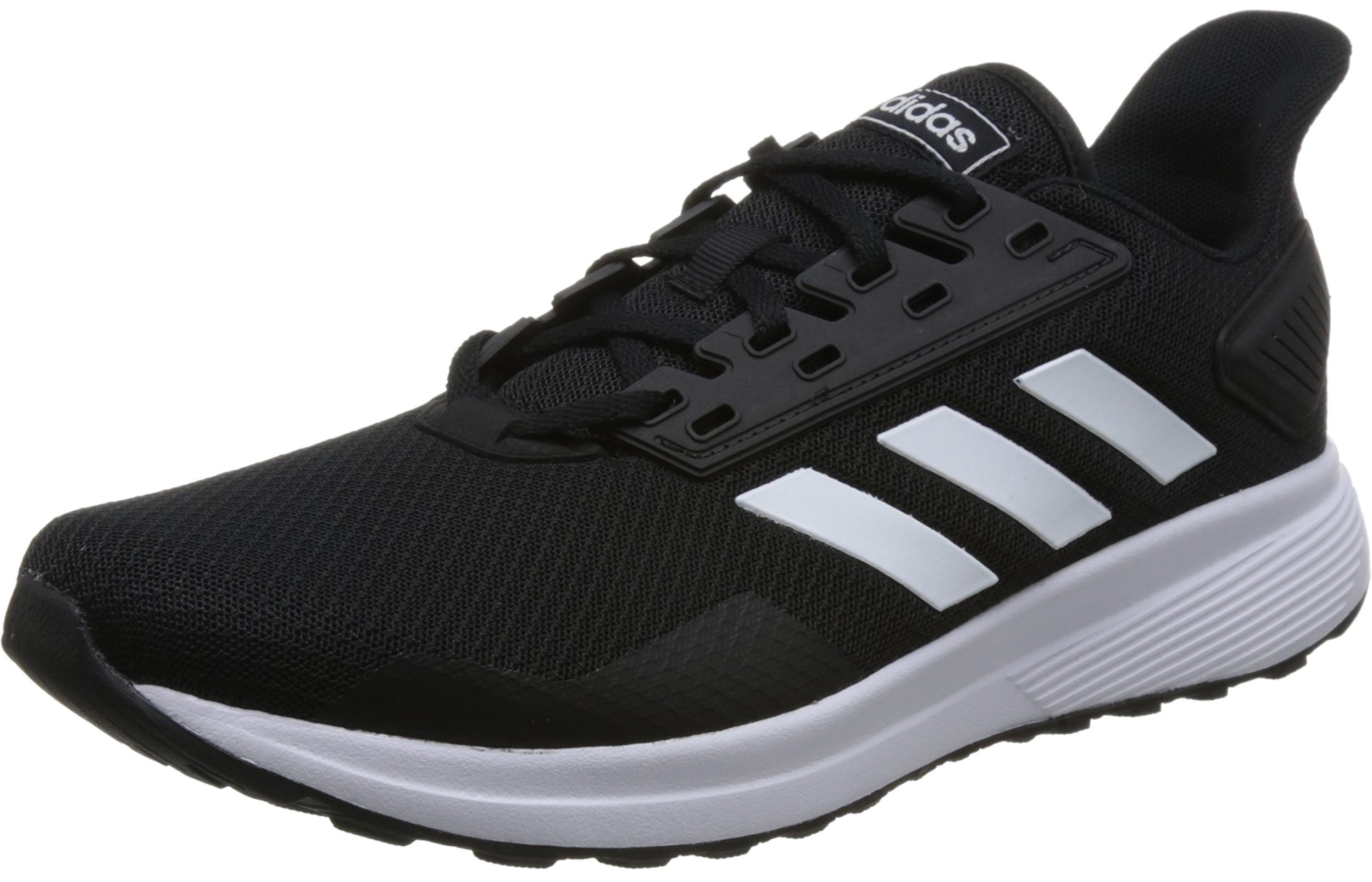 Adidas duramo 9 store cinza