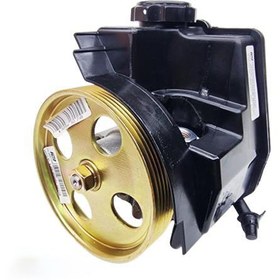 تصویر پمپ هیدرولیک فرمان 206 تیپ2 شرکتی 