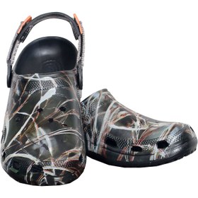 تصویر کراکس اسپرت مشکی 