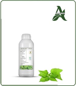 تصویر عصاره گزنه مایع 