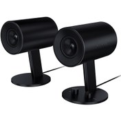 تصویر اسپیکر گیمینگ ریزر مدل NOMMO Chroma 2.0 