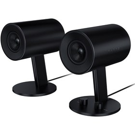 تصویر اسپیکر گیمینگ ریزر مدل NOMMO Chroma 2.0 