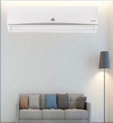 تصویر کولر گازی ایوولی مدل EVCIS-30K-MD Evoli EVCIS-30K-MD air conditioner