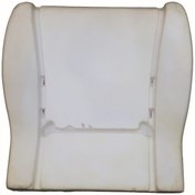 تصویر فوم کف صندلی خودرو مناسب پراید صبا 