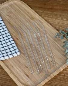 تصویر نی شیشه ای 