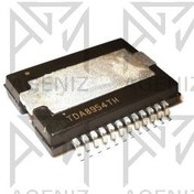 تصویر آی سی TDA8954TH SOP-24 (DKD) IC TDA 8954TH SOP-24 (DKD)