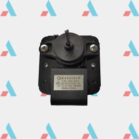 تصویر فن مشکی Bekatech 