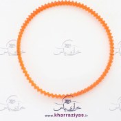 تصویر تسمه چرخ خیاطی سایز ۱۱۵ 