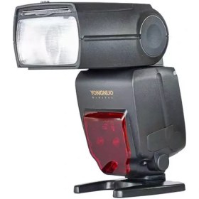 تصویر فلاش یانگنو Yongnuo YN685 Wireless TTL Speedlite for Nikon Cameras 