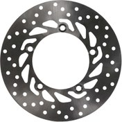 تصویر دیسک جلو یاماها MX KING 