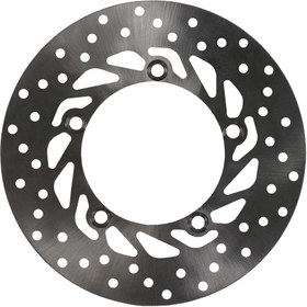 تصویر دیسک جلو یاماها MX KING 