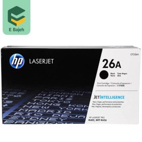 تصویر کارتریج HP 26 A 