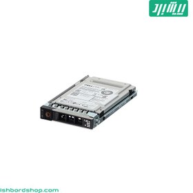 تصویر هارد سرور اچ پی ای HPE 15.36TB SAS 24G SFF P49045-B21 