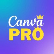 تصویر اشتراک Canva PRO 