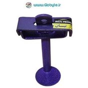 تصویر قفل پدال ضدسرقت نیسان وانت بدون قفل و کلید 