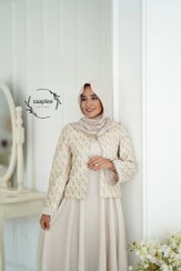 تصویر کت و سارافون درخشش 