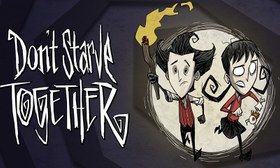 تصویر بازی Dont Starve Together 