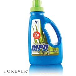 تصویر شوینده چند منظوره فوراور آلوئه ام پی دی | Forever Aloe MPD 2X Ultra 