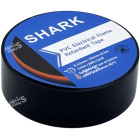 تصویر چسب برق شارک Shark 