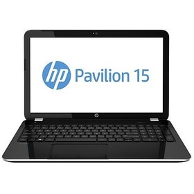 تصویر HP Pavilion 15 R020ne + هدایای ویژه 