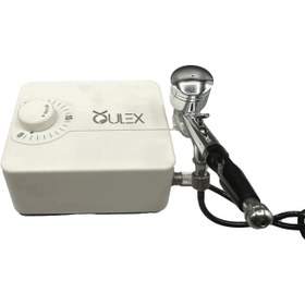 تصویر ایر براش کیولکس مدل 500K 