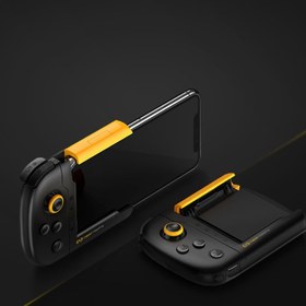 تصویر گیم پد آیفون شیائومی Xiaomi Flydigi iPhone Gaming Controller