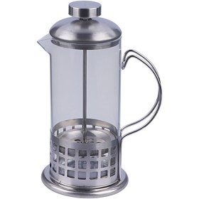 تصویر فرنچ پرس Yitian ظرفیت 350 میلی لیتر Yitian 350ml French Press