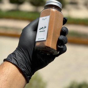 تصویر دارچین 