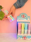 تصویر خودکار نامرئی طرح حیوانات 