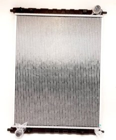 تصویر رادیاتور آب تیگو ۵ 