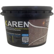 تصویر خمیر تکسچر پتینه بسکت 5 کیلویی کارن خمیر-تکسچر-پتینه-بسکت-5-کیلویی-کارن